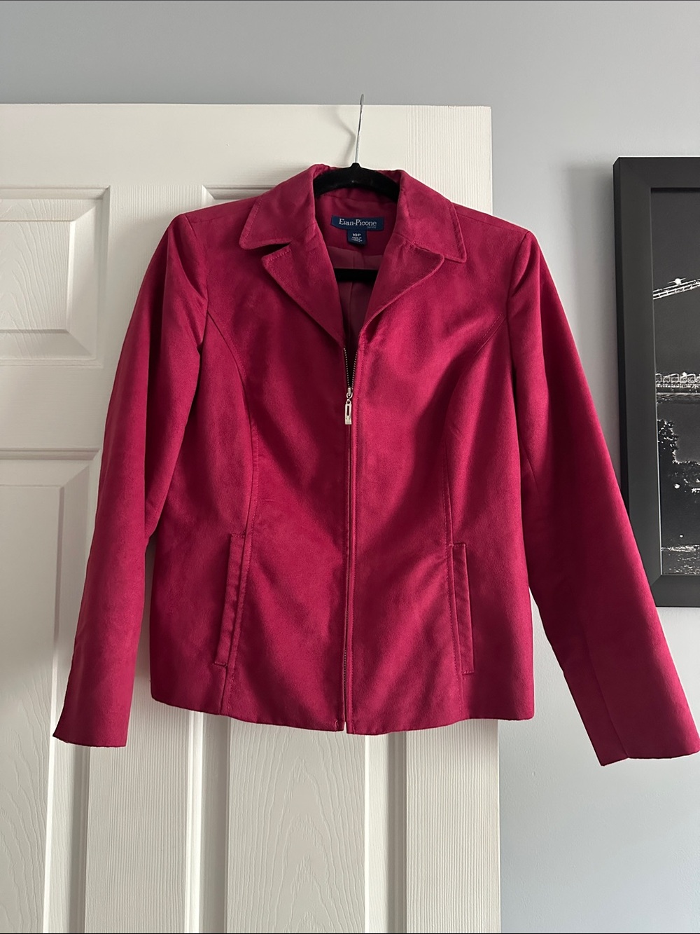 Women’s blazer